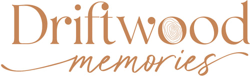 Driftwood Memories