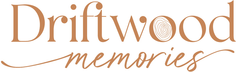 Driftwood Memories