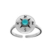 Compass Ring