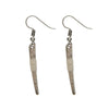 Dagger Dangle Earrings