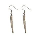 Dagger Dangle Earrings