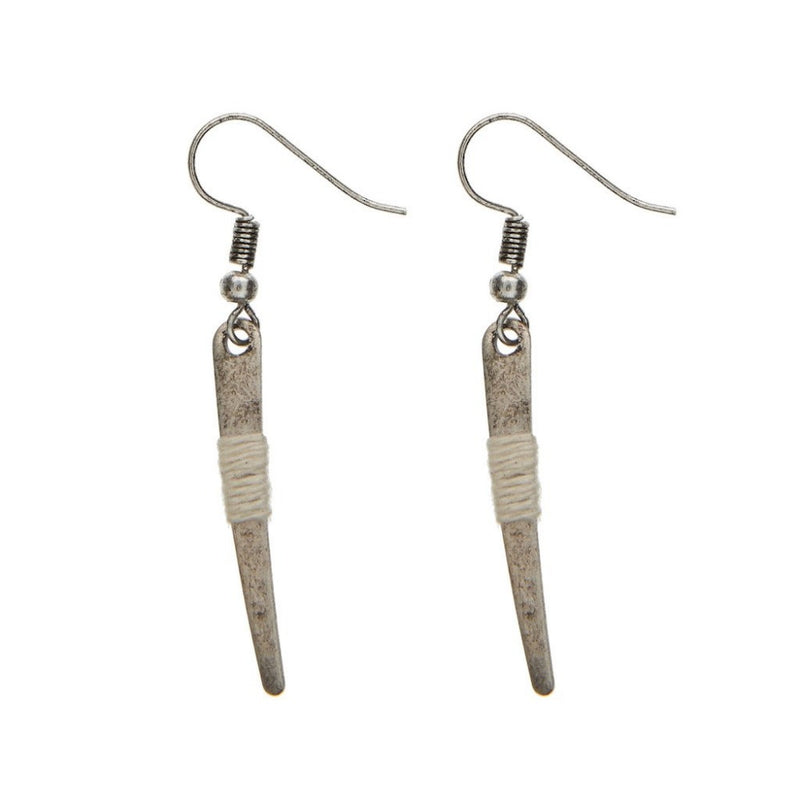 Dagger Dangle Earrings