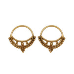 Amira Sleeper Earrings