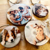 Personalised Christmas Ornament