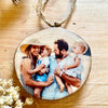 Personalised Christmas Ornament