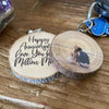 Personalised Photo Key Ring