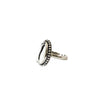 Cowrie Shell Ring