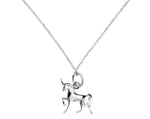 Unicorn Necklace