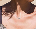 Arrow Head Necklace